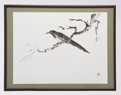 黒絵コース会員作品