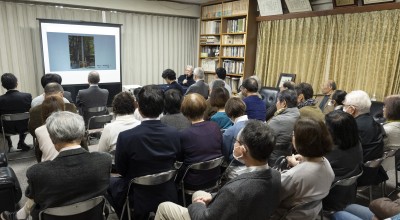 講演会