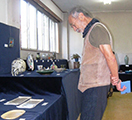 創立５０周年記念 日本陶芸倶楽部 アマチュア作品展