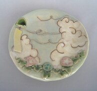 子供陶芸教室